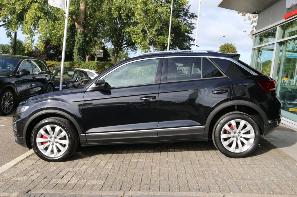 Volkswagen T-Roc – foto 2