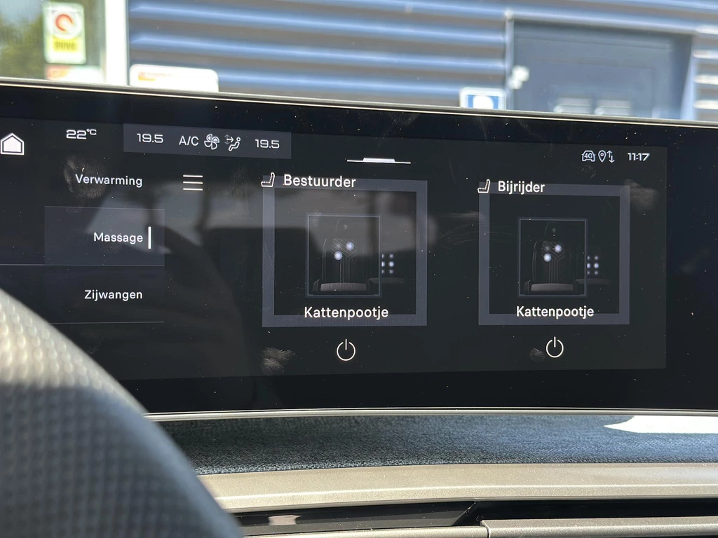 Peugeot e-5008 – foto 21