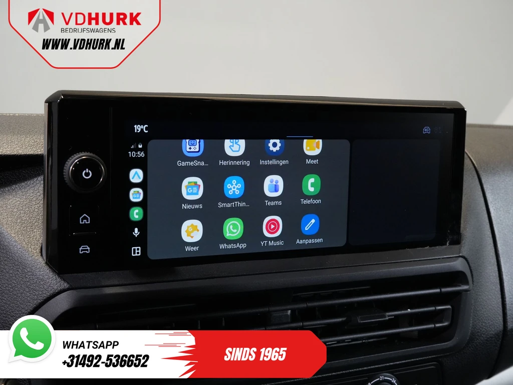 Toyota ProAce – foto 25