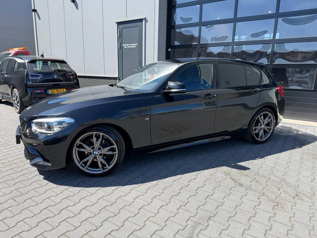 BMW 1 Serie – foto 2