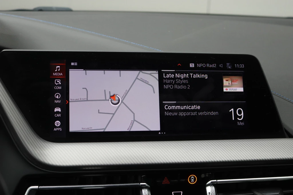 BMW 1 Serie – foto 19