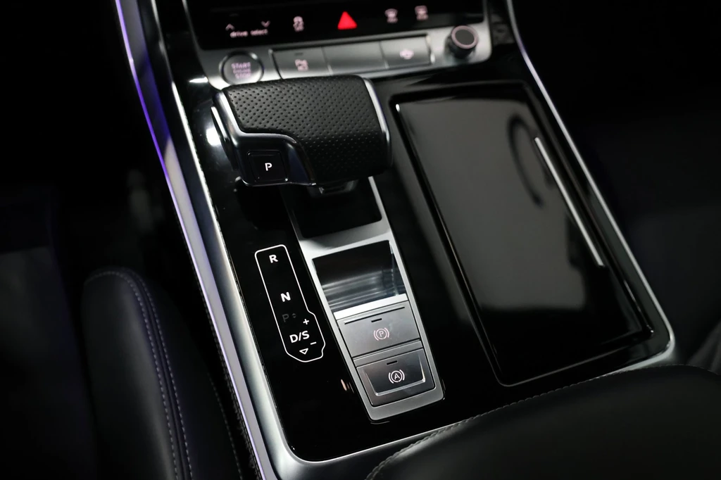 Audi Q7 – foto 20