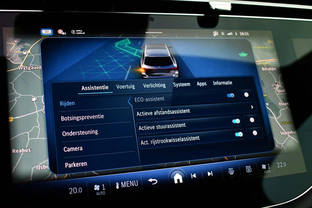 Mercedes-Benz E-Klasse – foto 35