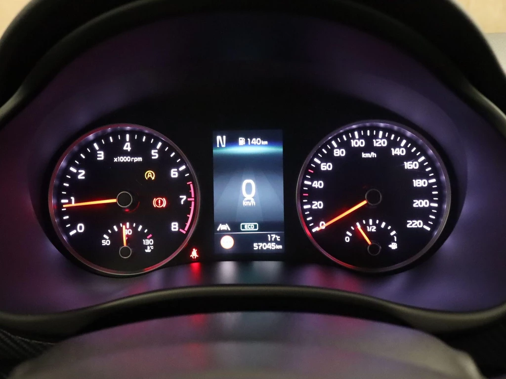 Kia Stonic – foto 21