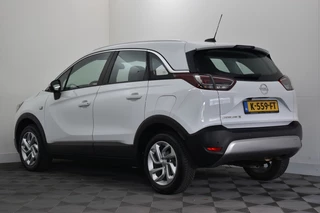 Opel Crossland X – thumbnail 2