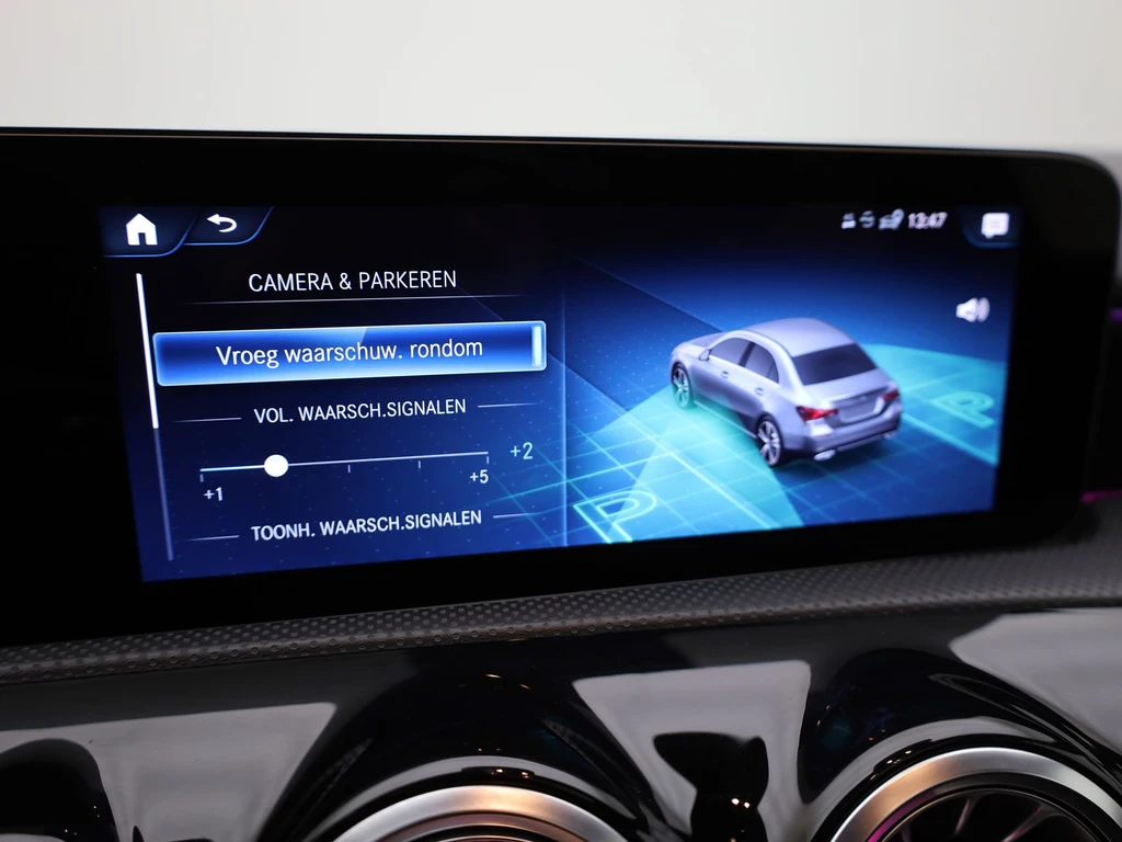 Mercedes-Benz A-Klasse – foto 48
