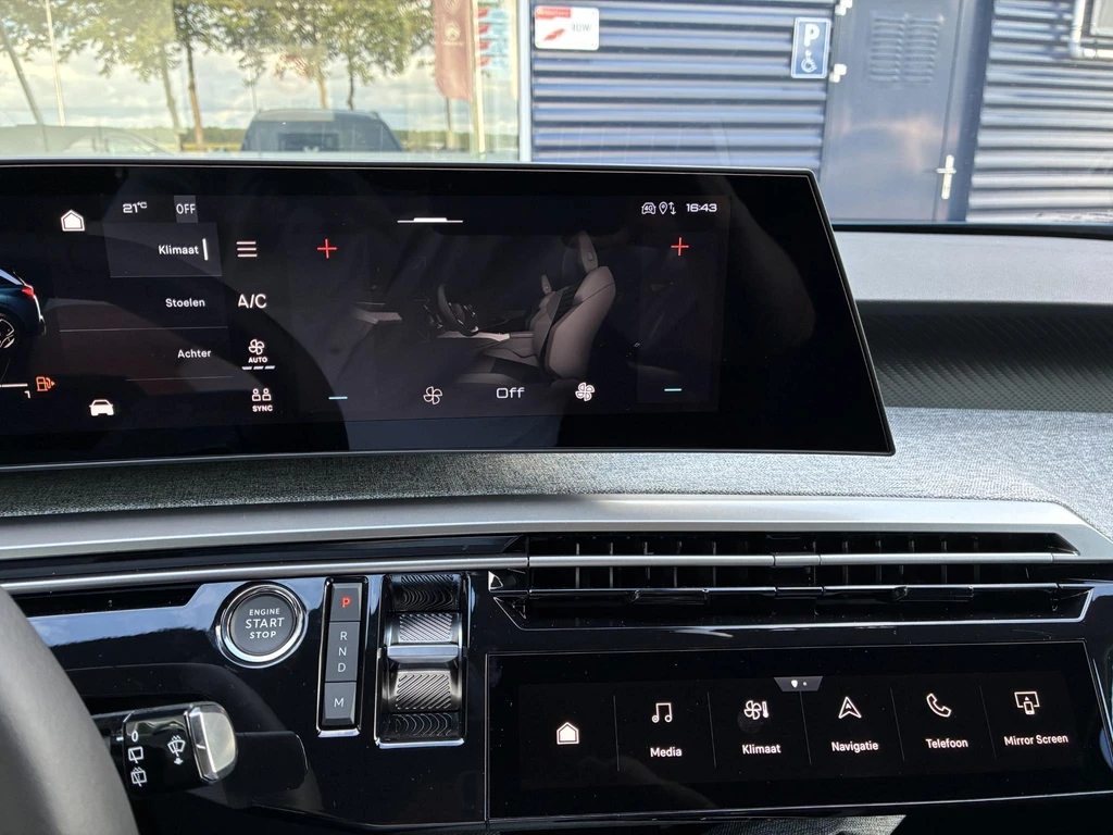 Peugeot 5008 – foto 19