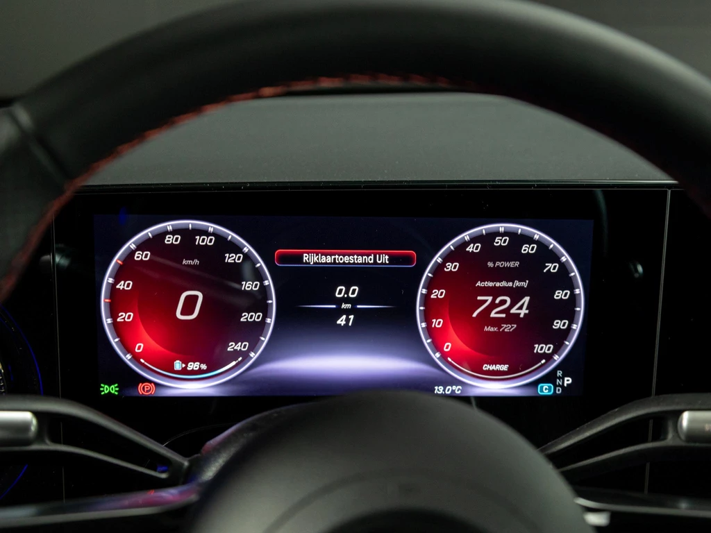 Mercedes-Benz CLA – foto 15
