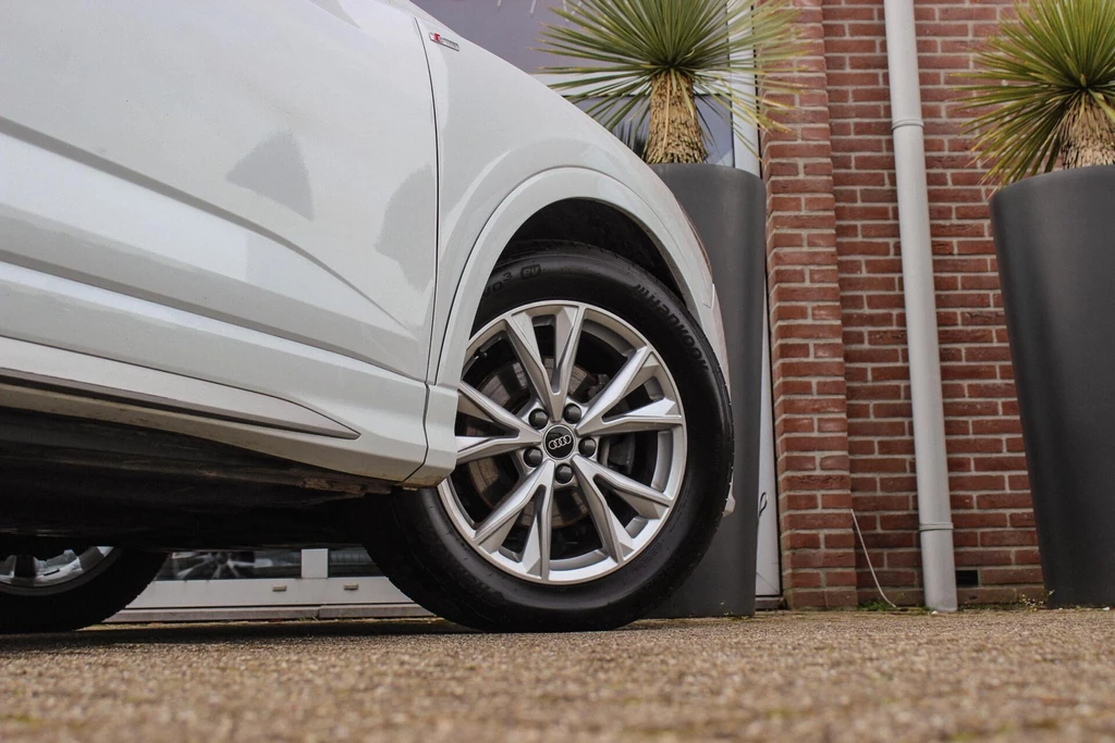 Audi Q3 – foto 50