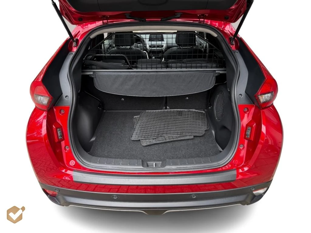 Mitsubishi Eclipse Cross – foto 58