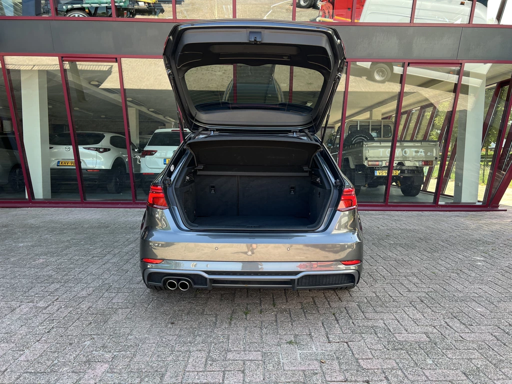 Audi A3 – foto 38