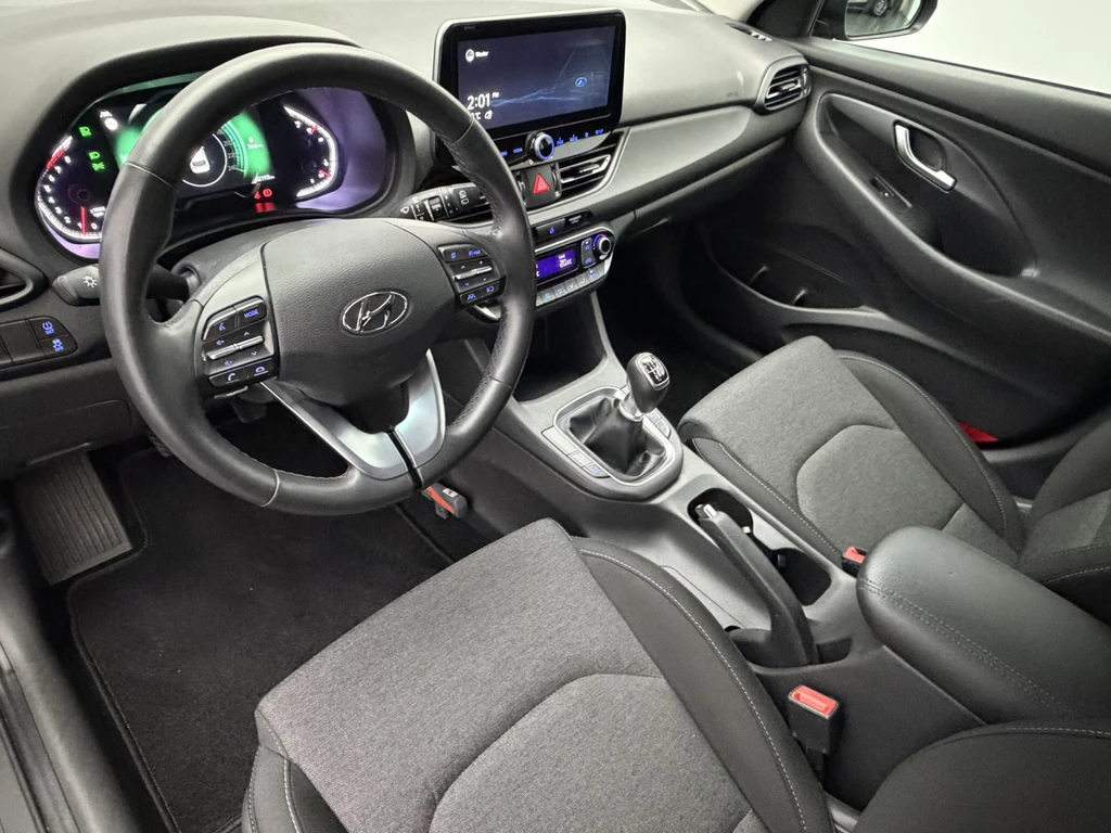 Hyundai i30 – foto 11
