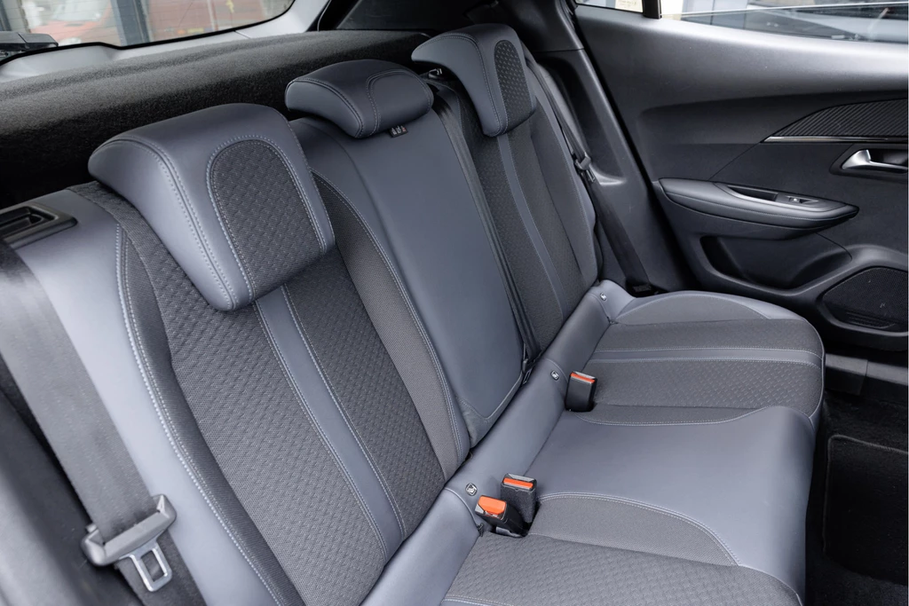 Peugeot 2008 – foto 27