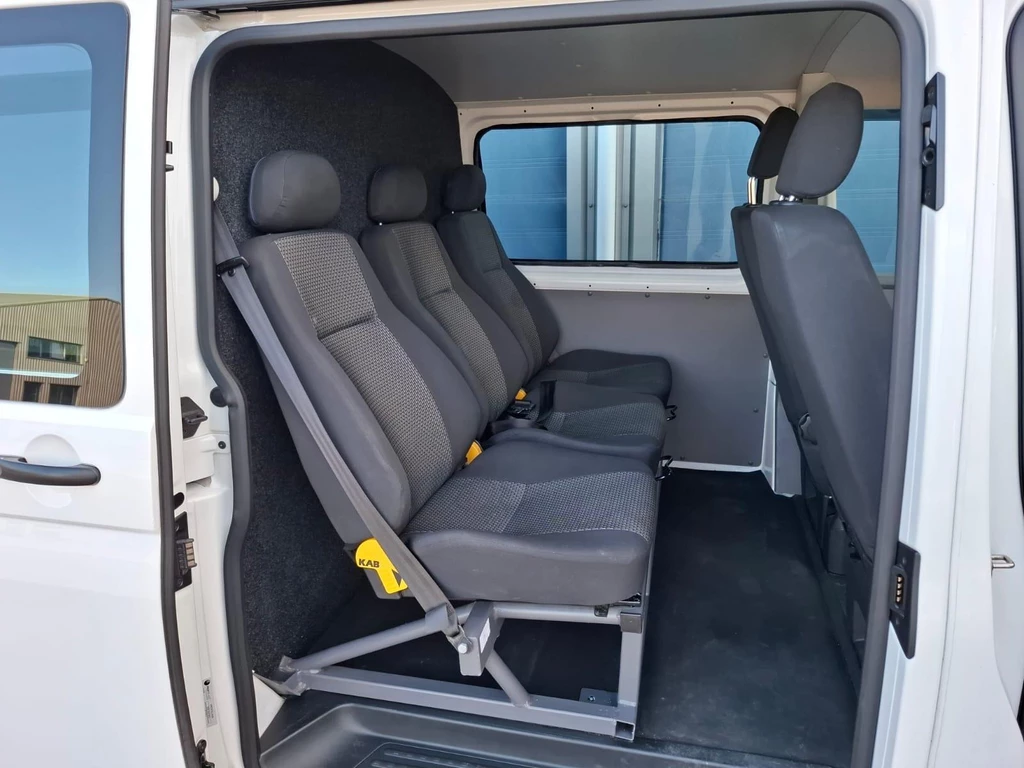 Volkswagen Transporter – foto 44