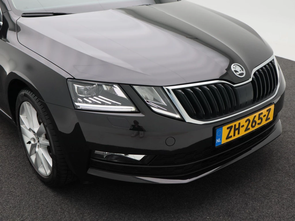 Škoda Octavia – foto 7