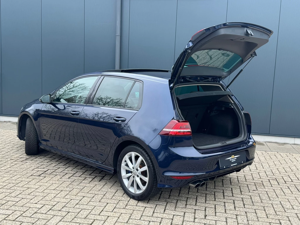 Volkswagen Golf – foto 8