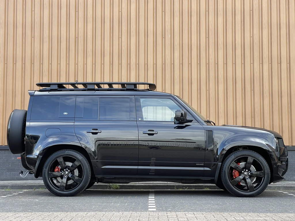 Land Rover Defender – foto 5