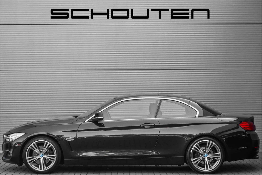 BMW 4 Serie – foto 3
