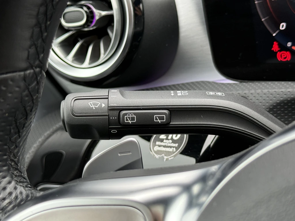 Mercedes-Benz CLA – foto 14