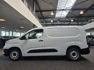 Opel Combo – thumbnail 3