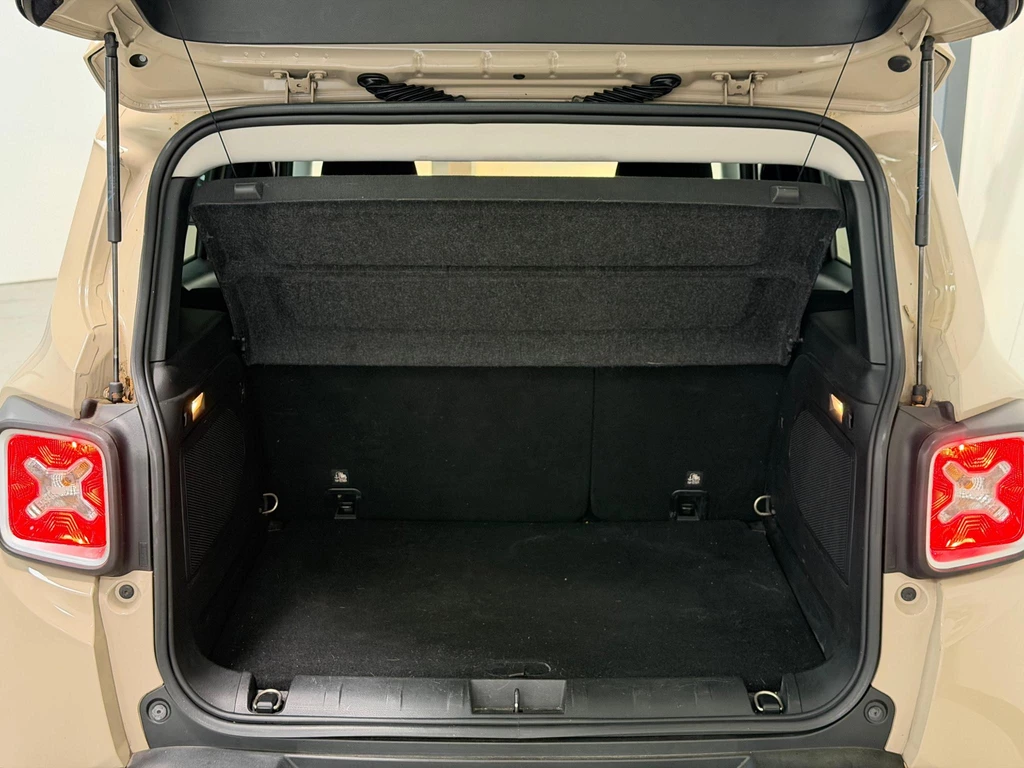 Jeep Renegade – foto 41