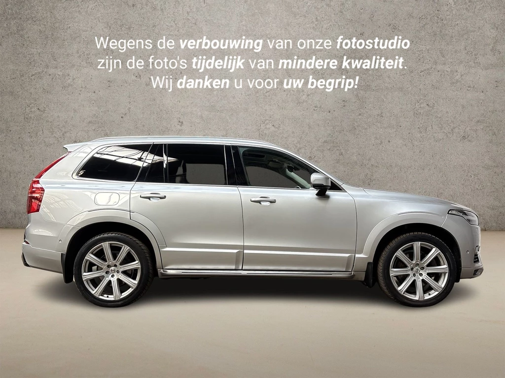 Volvo XC90 – foto 4