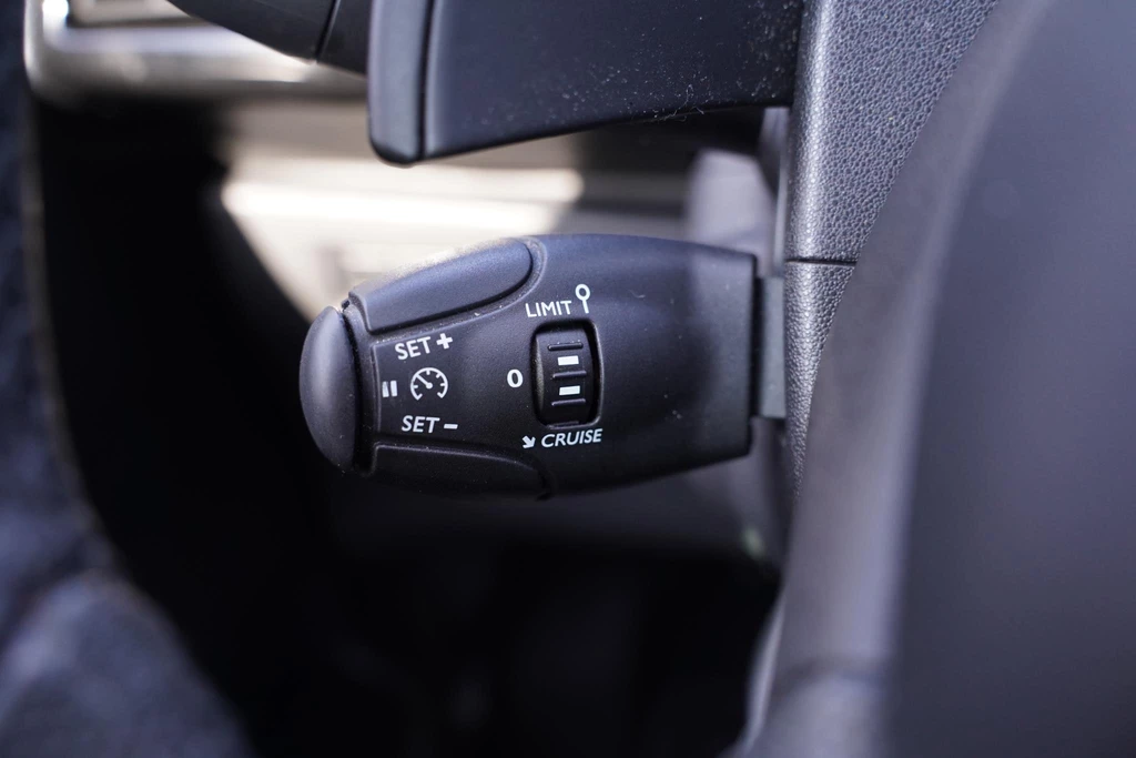 Citroën C3 – foto 21