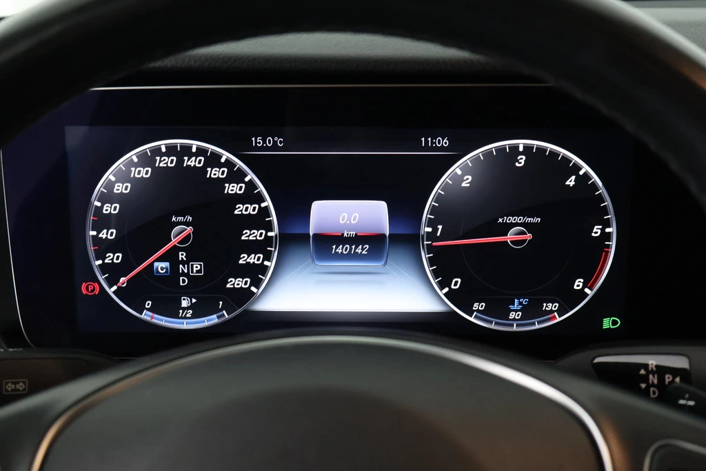 Mercedes-Benz E-Klasse – foto 42