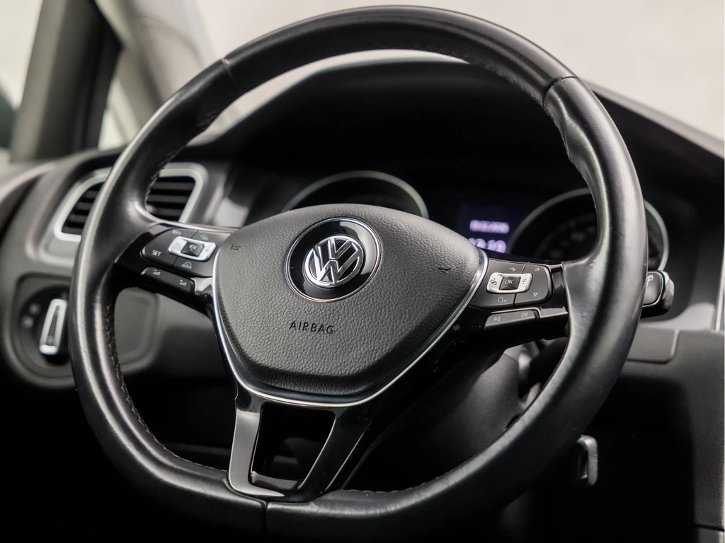 Volkswagen Golf – foto 18