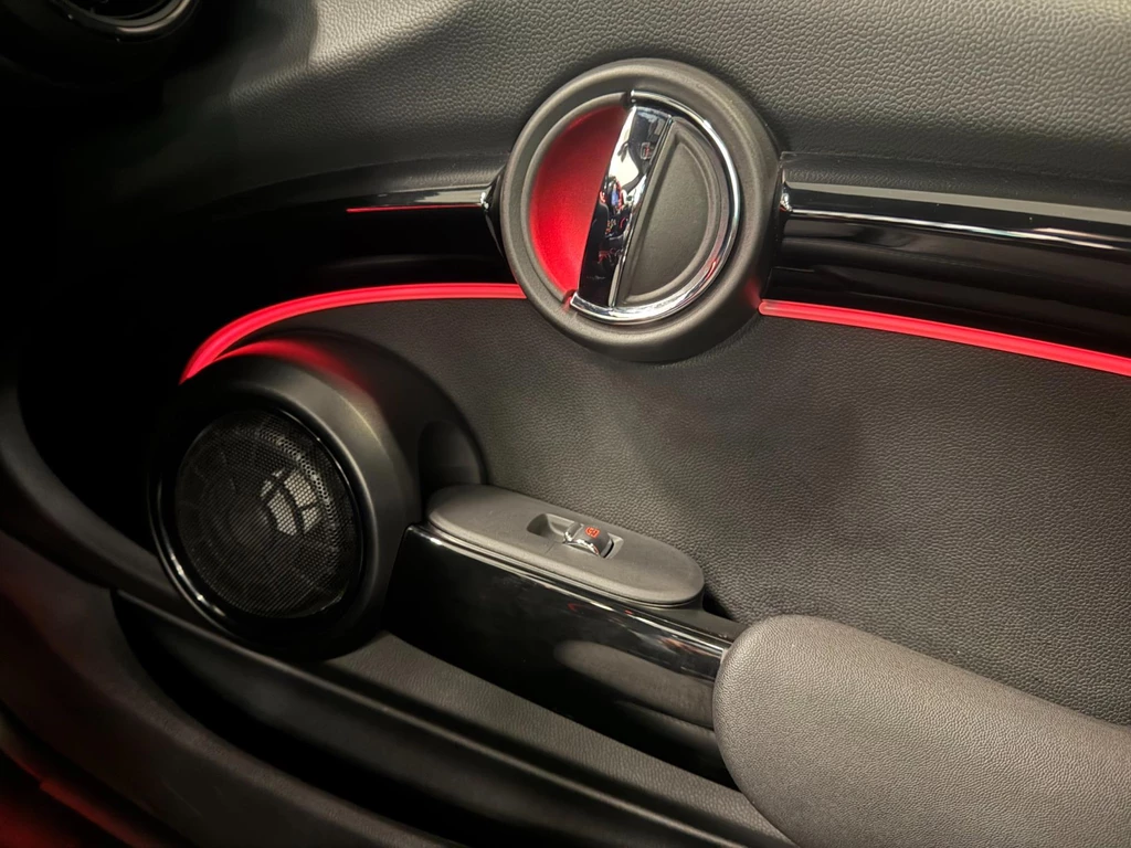 MINI Cooper – foto 42