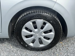 Citroën C1 – thumbnail 34