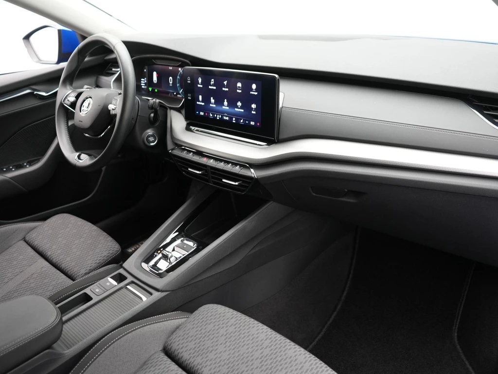 Škoda Octavia – foto 43