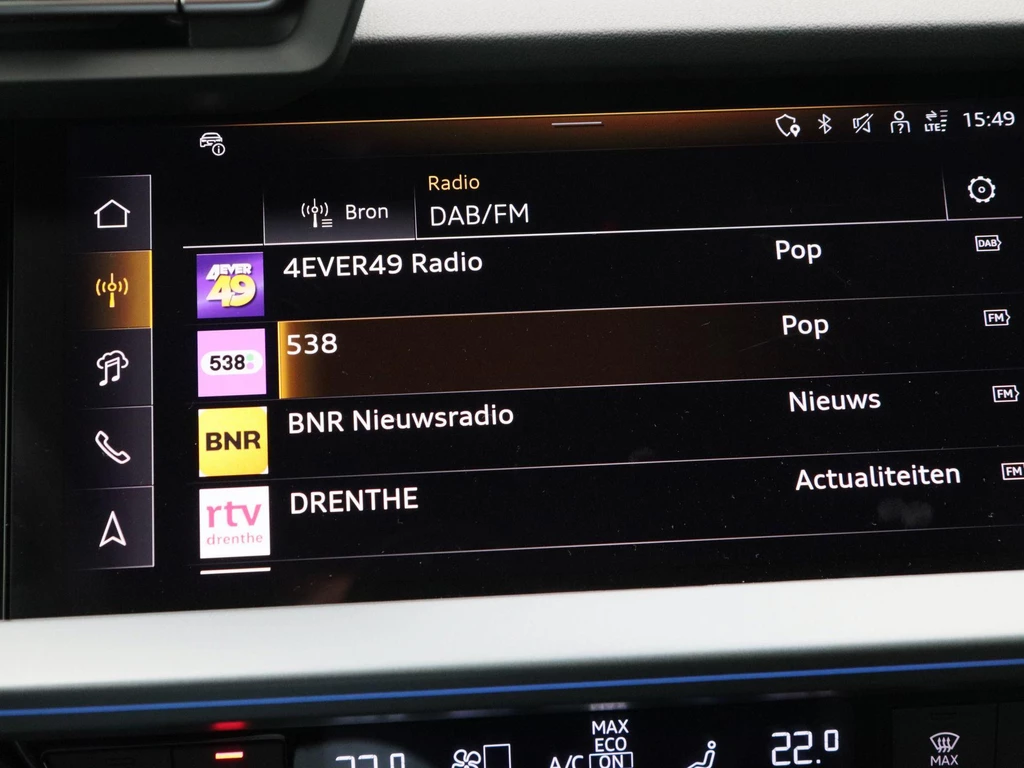 Audi A3 – foto 27