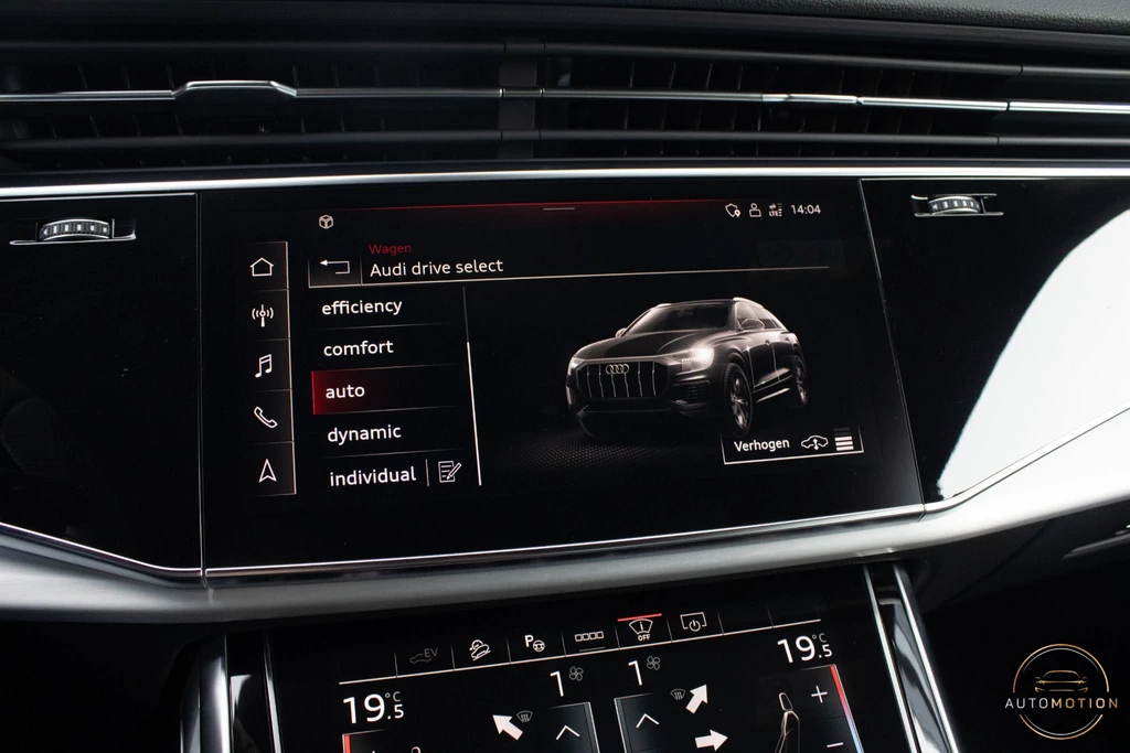 Audi Q8 – foto 47