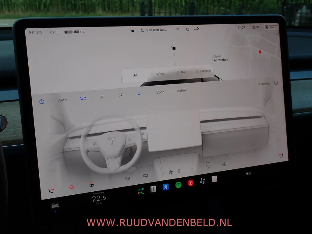 Tesla Model Y – foto 19