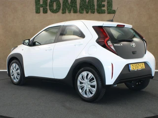 Toyota Aygo – thumbnail 4