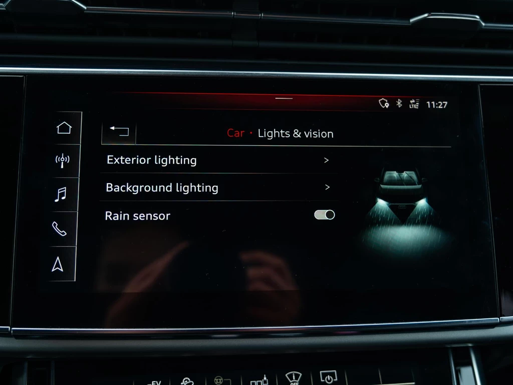 Audi Q7 – foto 61