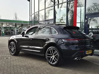 Porsche Macan – thumbnail 4