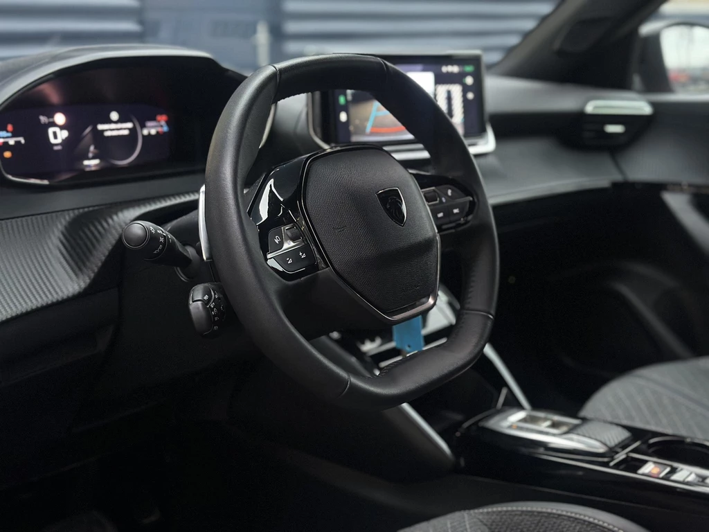 Peugeot 2008 – foto 24