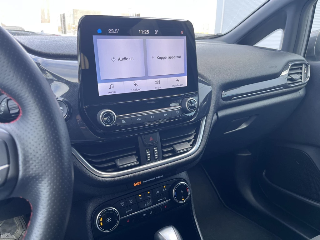 Ford Fiesta – foto 13