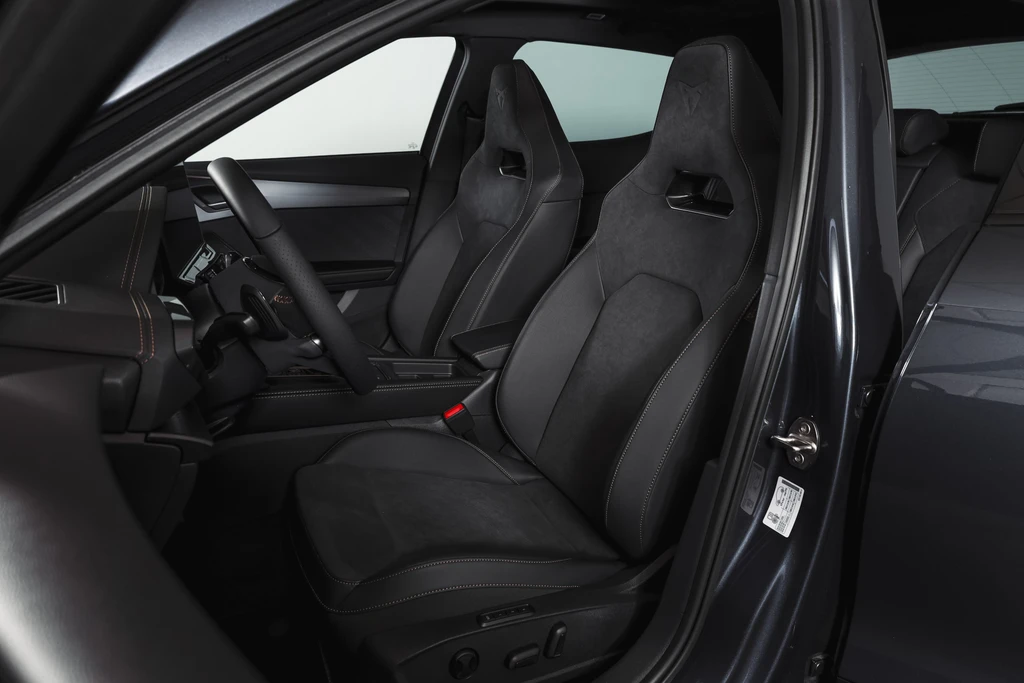 CUPRA Formentor – foto 14