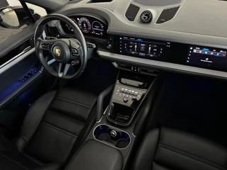 Porsche Cayenne – thumbnail 51