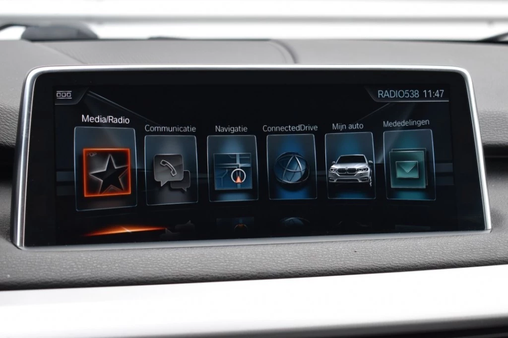 BMW X5 – foto 27