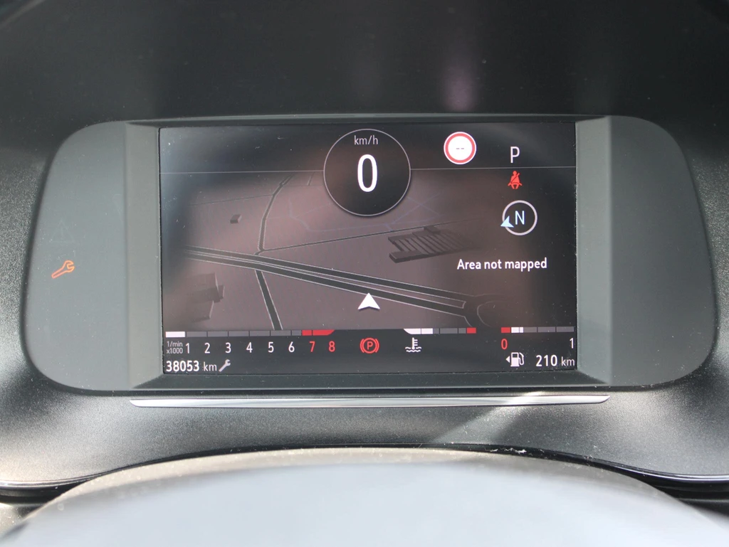 Opel Corsa – foto 8