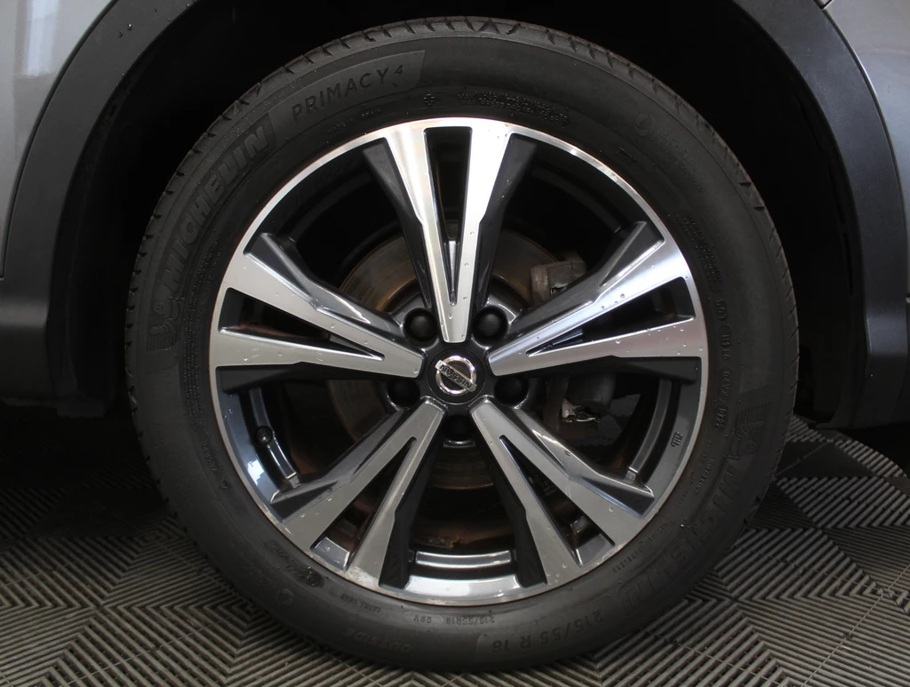 Nissan QASHQAI – foto 21