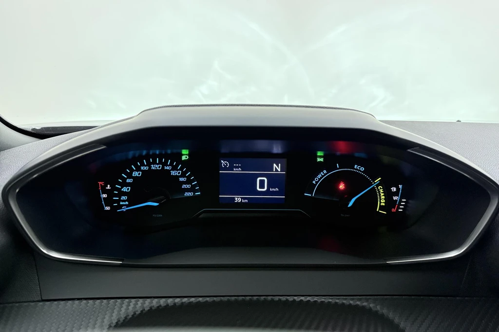 Peugeot 2008 – foto 29