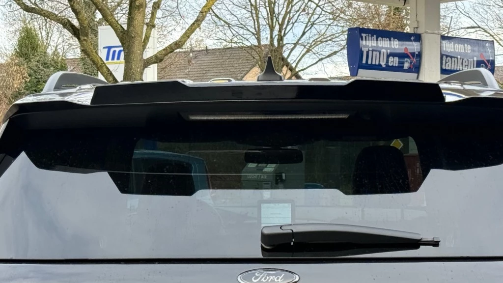 Ford Explorer – foto 27