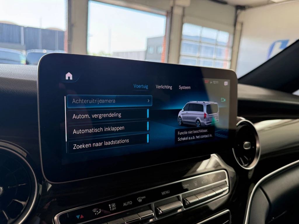 Mercedes-Benz EQV – foto 20