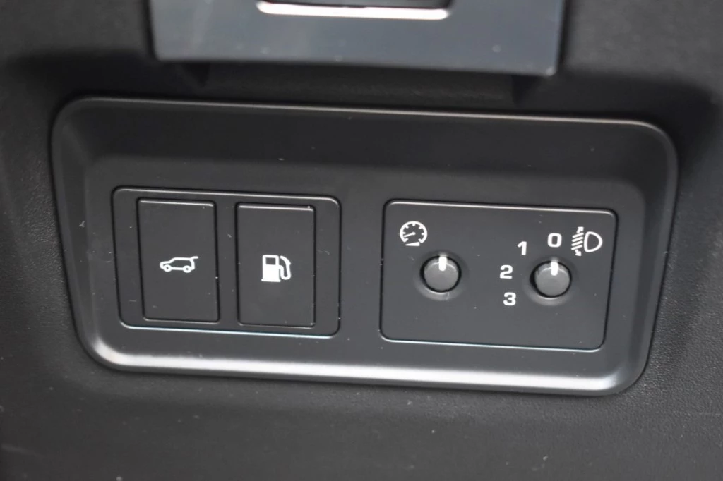 Land Rover Discovery Sport – foto 13