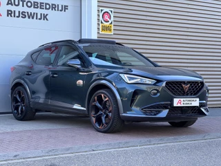 CUPRA Formentor – thumbnail 8